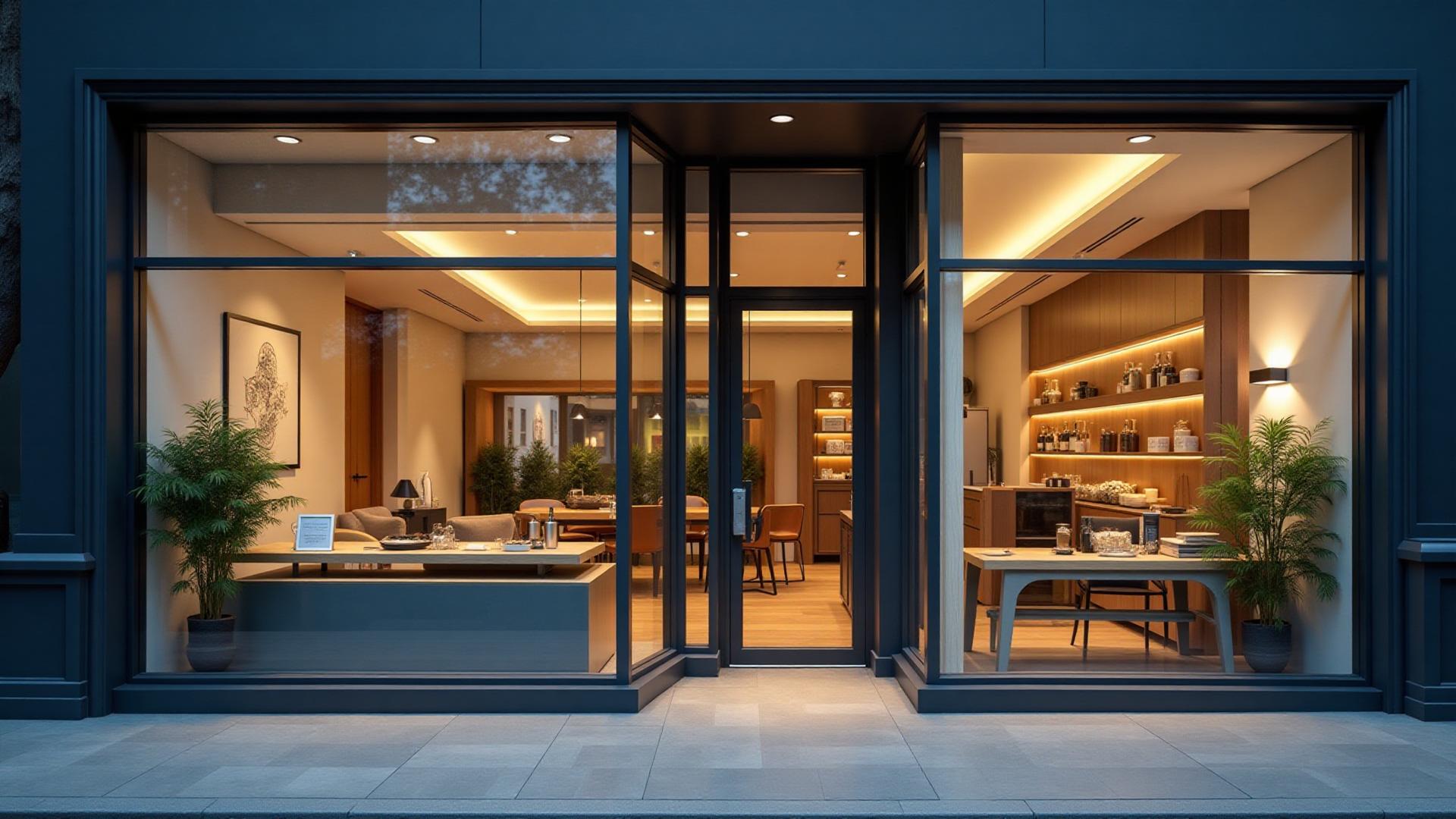 Storefront Connection Premium Service Platform - Connect with Local Professionals at Discount ...